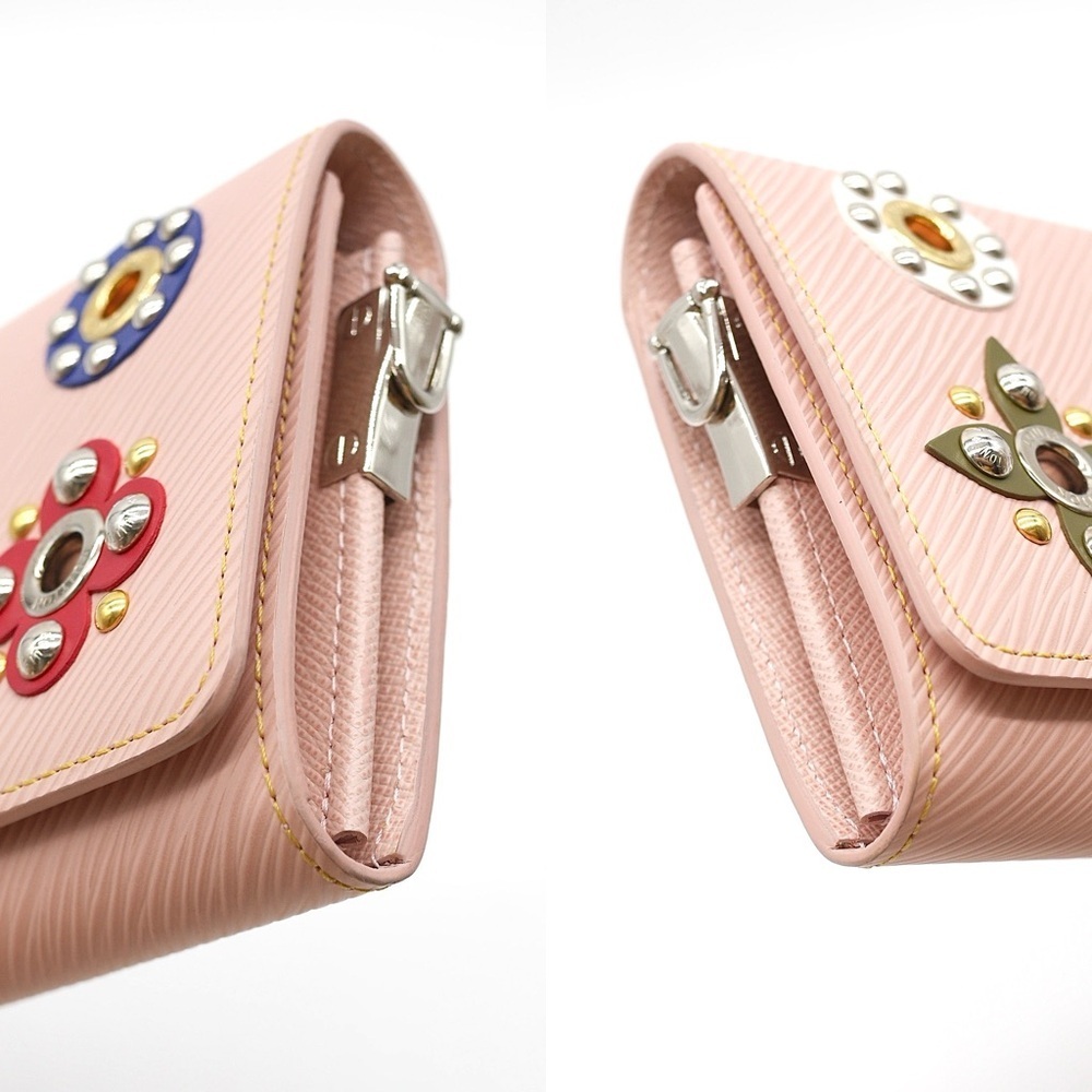 🍓LV TWIST Limited Edition Wallet TN4196 - Picture 9 of 16